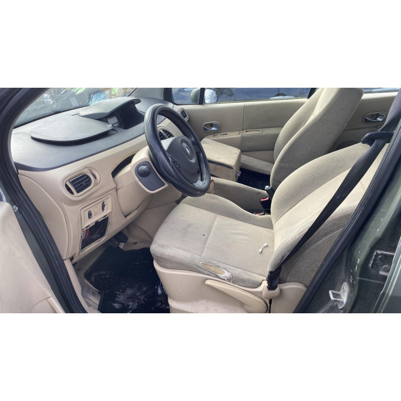 Jante RENAULT MODUS Photo n°4