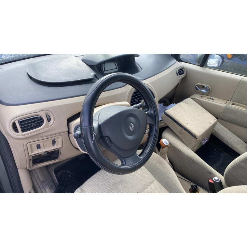 Jante RENAULT MODUS Photo n°5