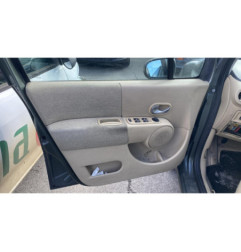 Jante RENAULT MODUS