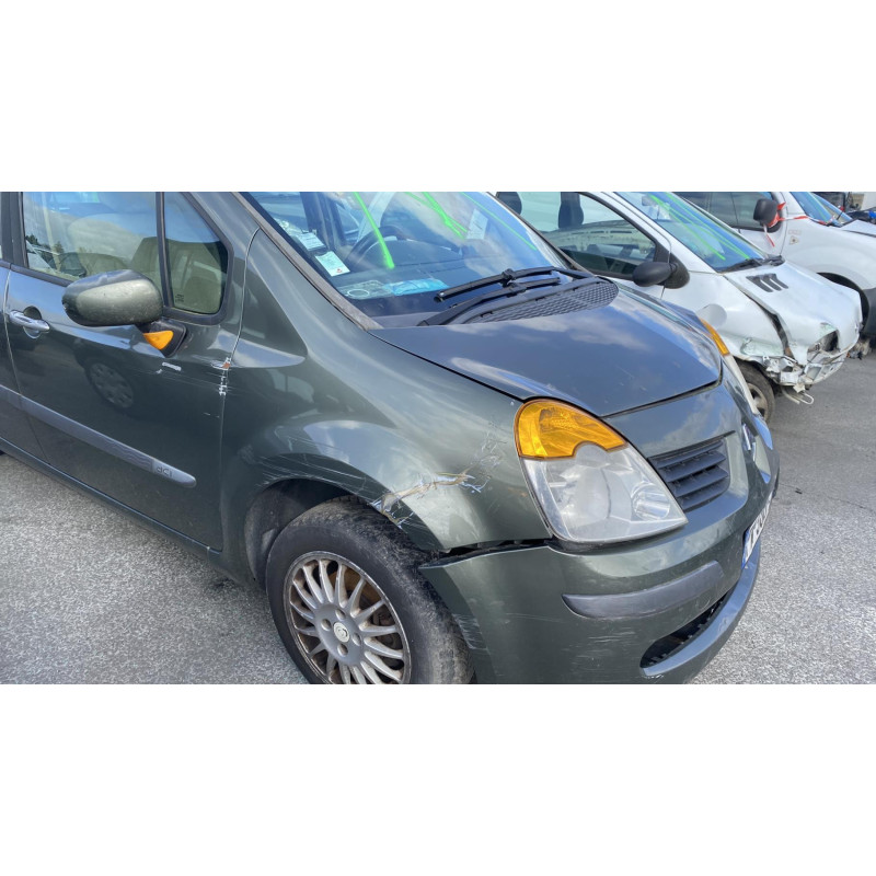 Jante RENAULT MODUS Photo n°14