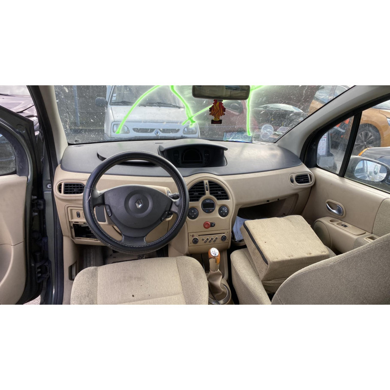 Jante RENAULT MODUS Photo n°19