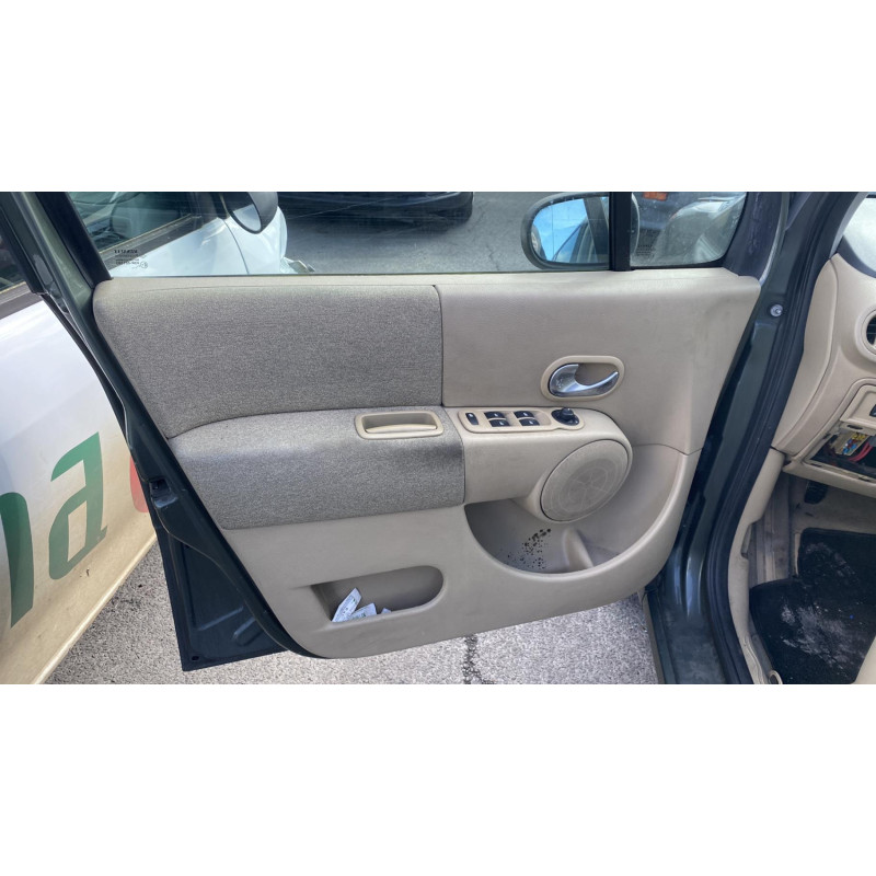 Jante RENAULT MODUS Photo n°9