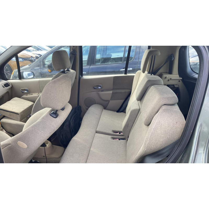 Jante RENAULT MODUS Photo n°12