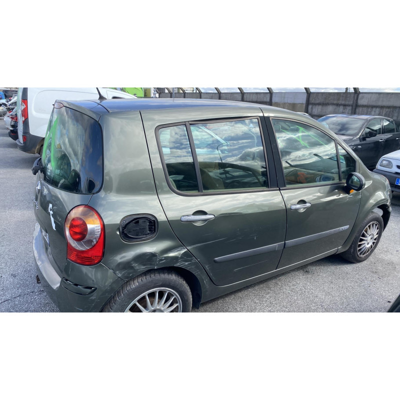Jante RENAULT MODUS Photo n°13