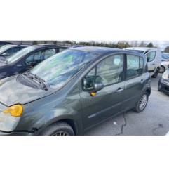 Jante RENAULT MODUS