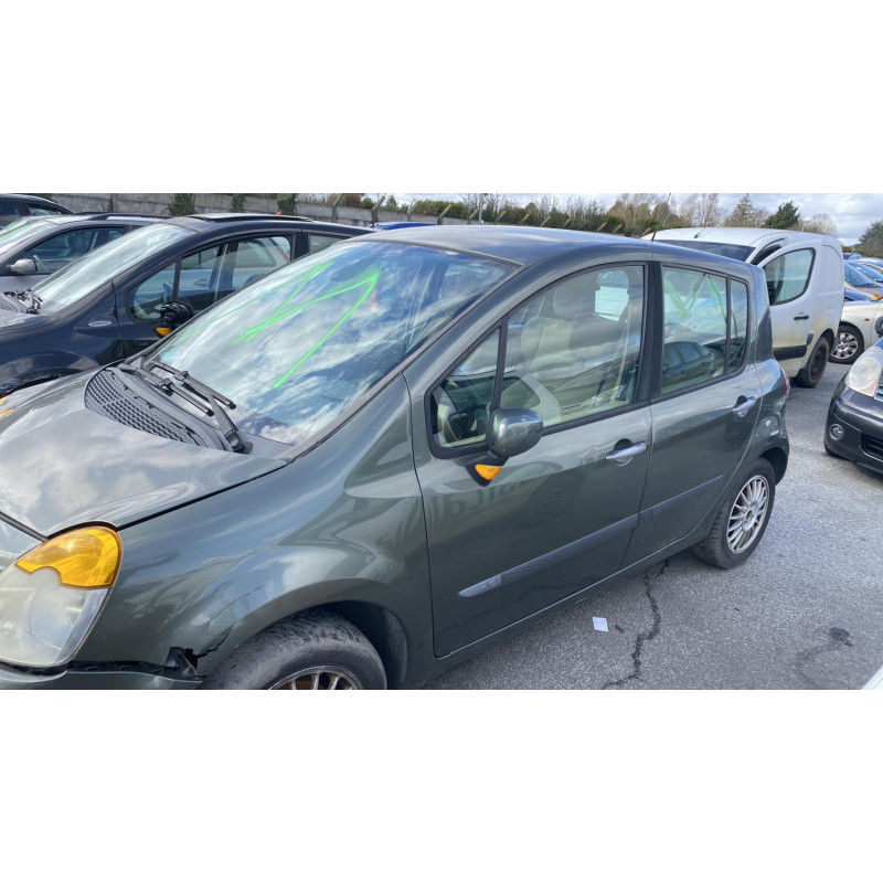 Jante RENAULT MODUS Photo n°15
