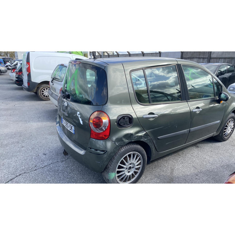 Jante RENAULT MODUS Photo n°18