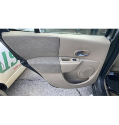 Jante RENAULT MODUS