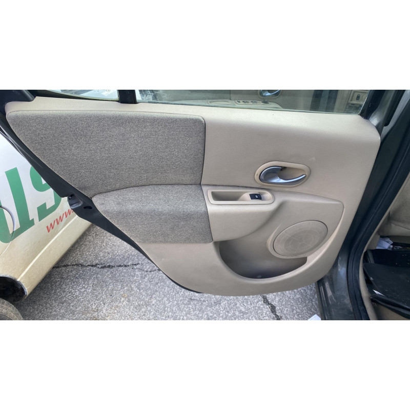 Jante RENAULT MODUS Photo n°20
