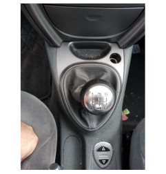 Feu arriere secondaire gauche (feux) CITROEN C5 1
