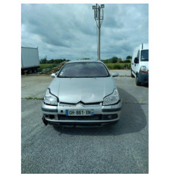 Feu arriere secondaire gauche (feux) CITROEN C5 1