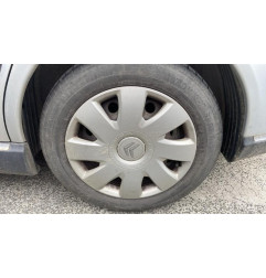 Feu arriere secondaire gauche (feux) CITROEN C5 1