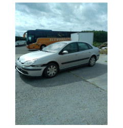 Feu arriere secondaire gauche (feux) CITROEN C5 1