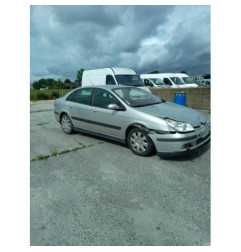 Feu arriere secondaire gauche (feux) CITROEN C5 1