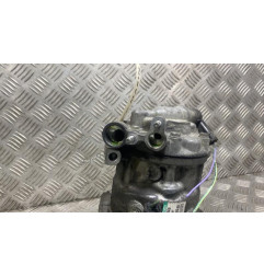 Compresseur clim CITROEN C5 1 Photo n°1