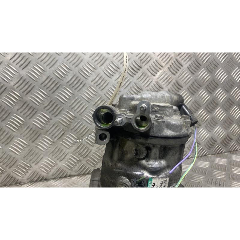 Compresseur clim CITROEN C5 1 Photo n°1