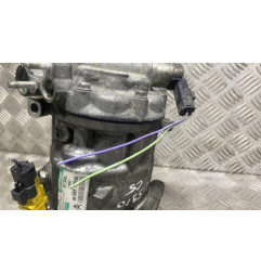 Compresseur clim CITROEN C5 1