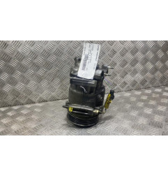 Compresseur clim CITROEN C5 1