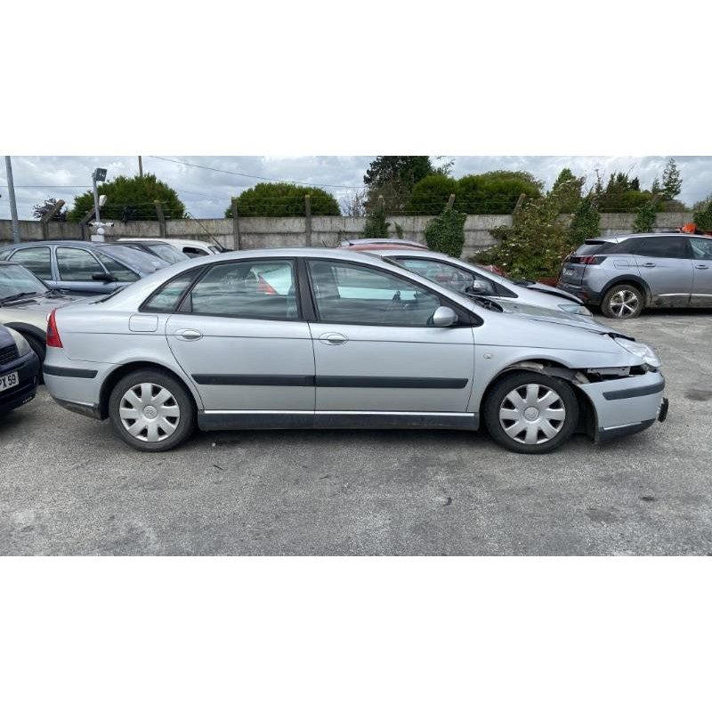 Compresseur clim CITROEN C5 1 Photo n°6