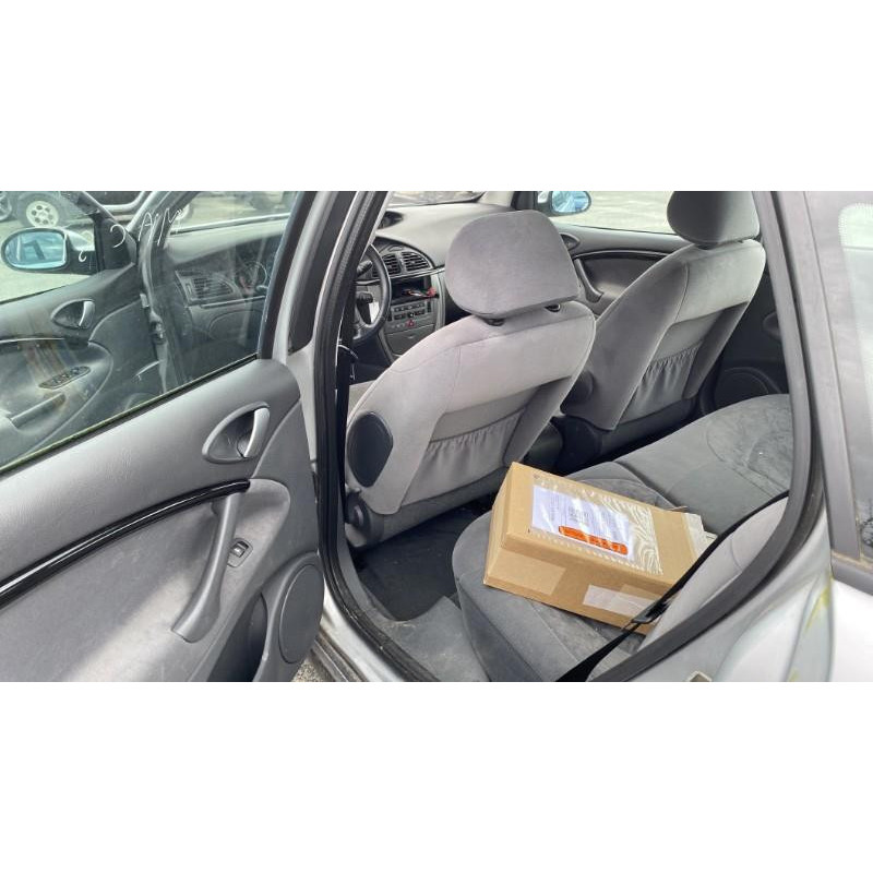 Compresseur clim CITROEN C5 1 Photo n°7