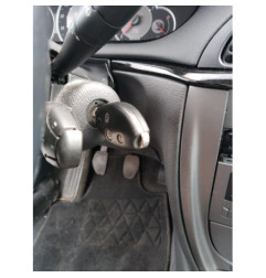 Compresseur clim CITROEN C5 1