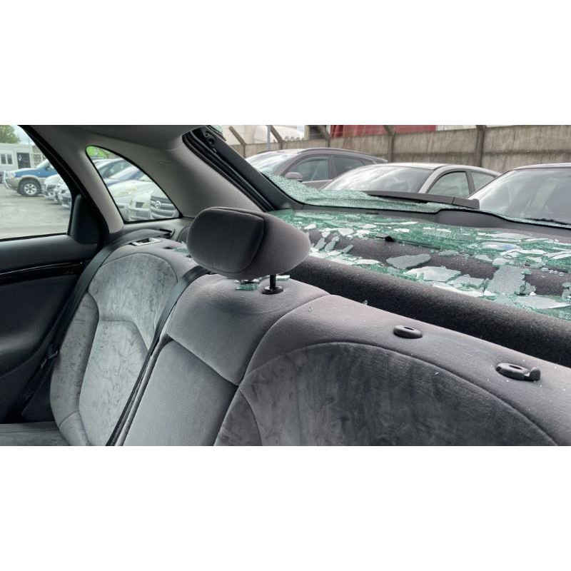 Compresseur clim CITROEN C5 1 Photo n°12