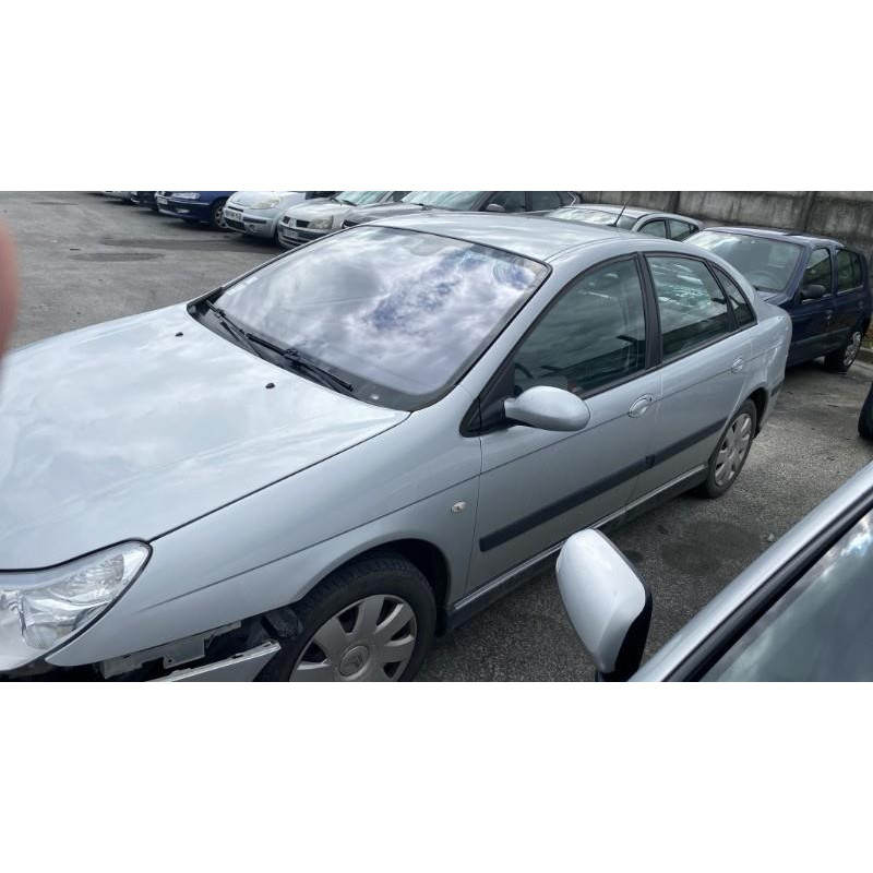 Compresseur clim CITROEN C5 1 Photo n°13