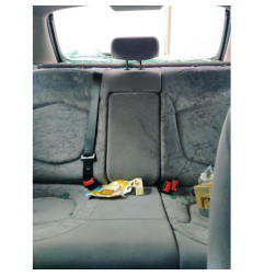 Compresseur clim CITROEN C5 1