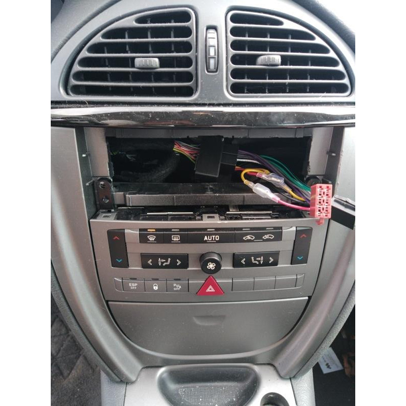 Compresseur clim CITROEN C5 1 Photo n°19