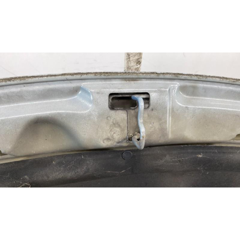 Capot CITROEN C3 1 Photo n°5