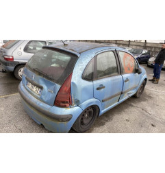 Capot CITROEN C3 1