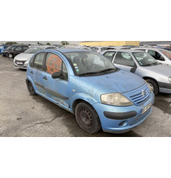Capot CITROEN C3 1