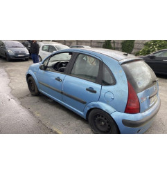 Capot CITROEN C3 1