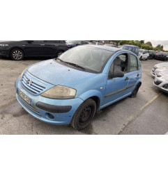 Capot CITROEN C3 1