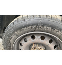 Capot CITROEN C3 1
