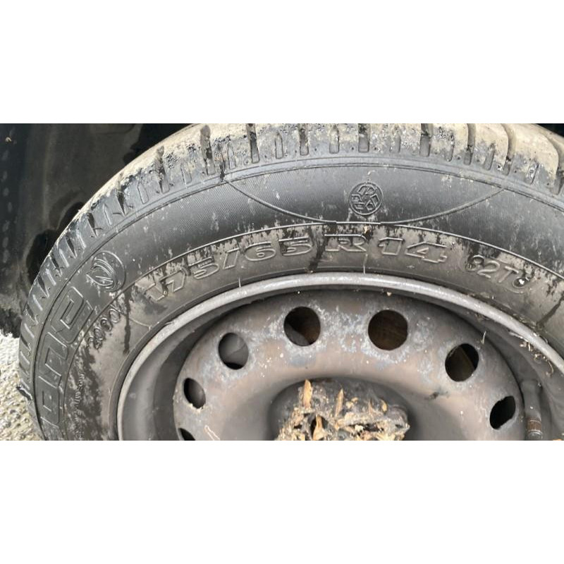 Capot CITROEN C3 1 Photo n°17