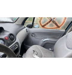 Capot CITROEN C3 1