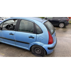 Capot CITROEN C3 1