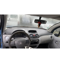 Capot CITROEN C3 1