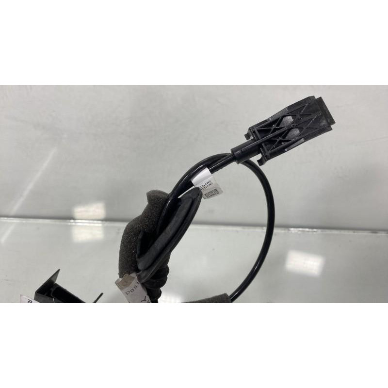 Serrure avant droit RENAULT TALISMAN Photo n°1
