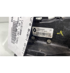Serrure avant droit RENAULT TALISMAN