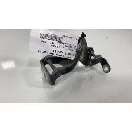 Charniere de porte avant droit RENAULT TALISMAN Photo n°1