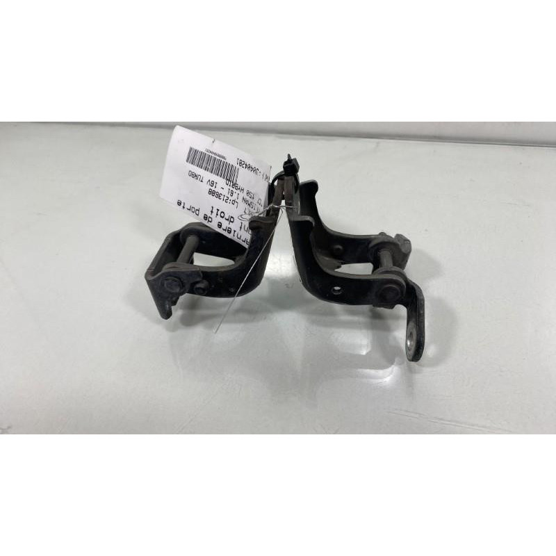 Charniere de porte avant droit RENAULT TALISMAN Photo n°3