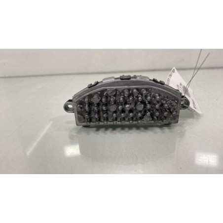 Resistance chauffage RENAULT TALISMAN Photo n°1