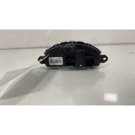 Resistance chauffage RENAULT TALISMAN