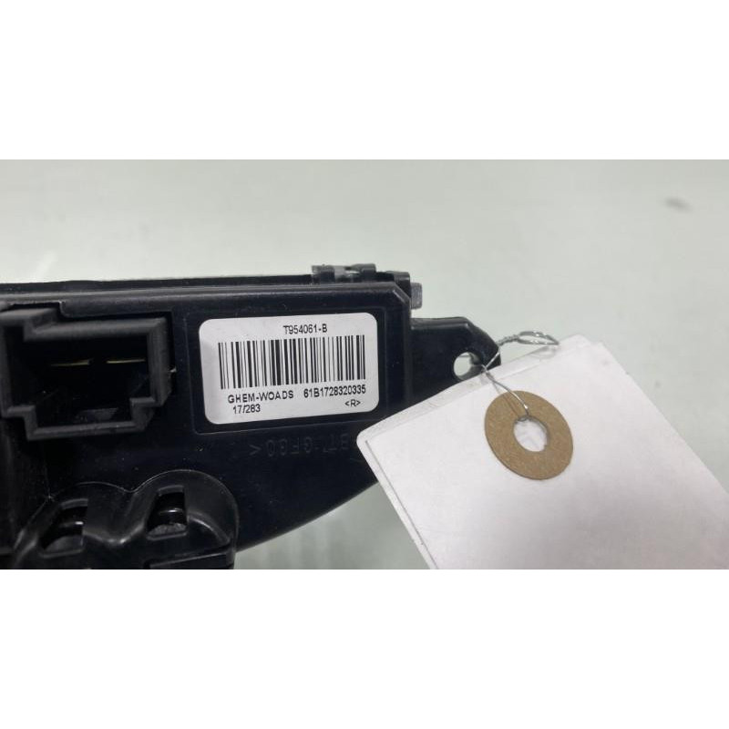 Resistance chauffage RENAULT TALISMAN Photo n°3