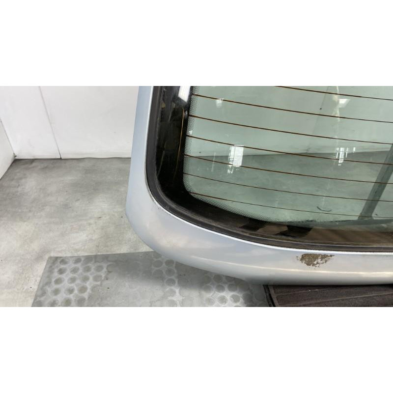 Malle/Hayon arriere PEUGEOT 306 Photo n°3