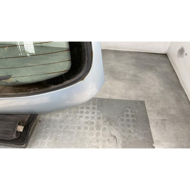 Malle/Hayon arriere PEUGEOT 306 Photo n°4