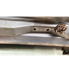 Malle/Hayon arriere PEUGEOT 306