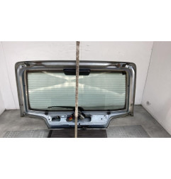 Malle/Hayon arriere PEUGEOT 306